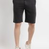 Status Quo Status Quo Men'S New Basic Solid Regular Fit Short