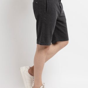 Status Quo Status Quo Men'S New Basic Solid Regular Fit Short