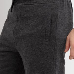 Status Quo Status Quo Men'S New Basic Solid Regular Fit Short