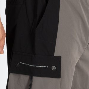 Status Quo Mens Mix & Match Regular Fit Shorts