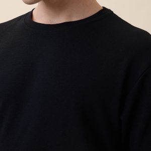 Status Quo Mens Solid Regular Fit Coordset