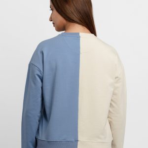 Womens Mix & Match Lightweight Sweatshirt