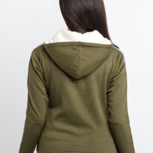 Status Quo Women Printed Sweatshirt