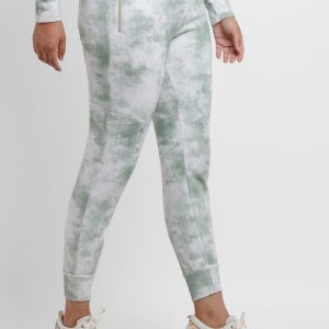 Status Quo Womens Solid Regular Fit Joggers