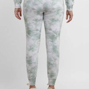 Status Quo Womens Solid Regular Fit Joggers