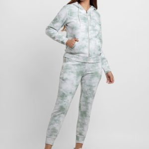 Status Quo Womens Solid Regular Fit Joggers