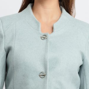 Status Quo Women Solid Round Neck Half Sleeves Regular Fit Sweater
