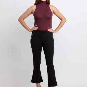 Status Quo Women'S Regular Fit Track Pants