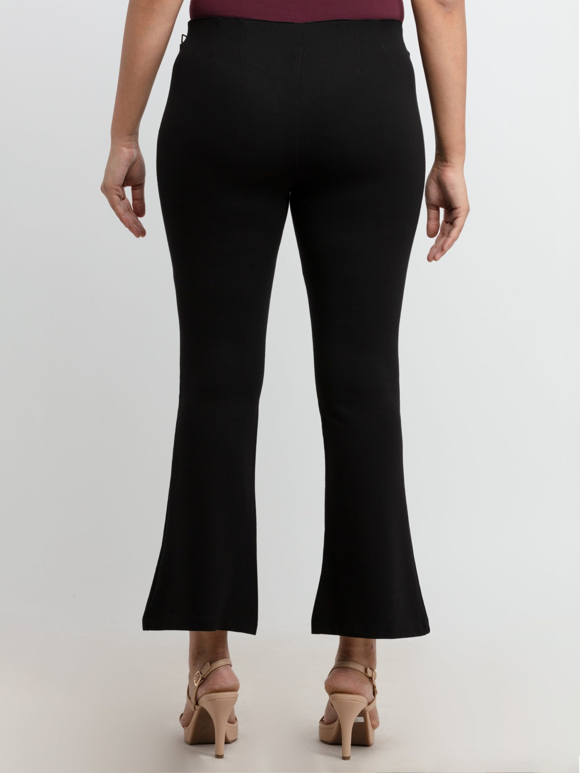 Status Quo Women'S Regular Fit Track Pants