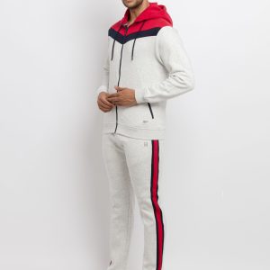 Mens Mix & Match Tracksuit