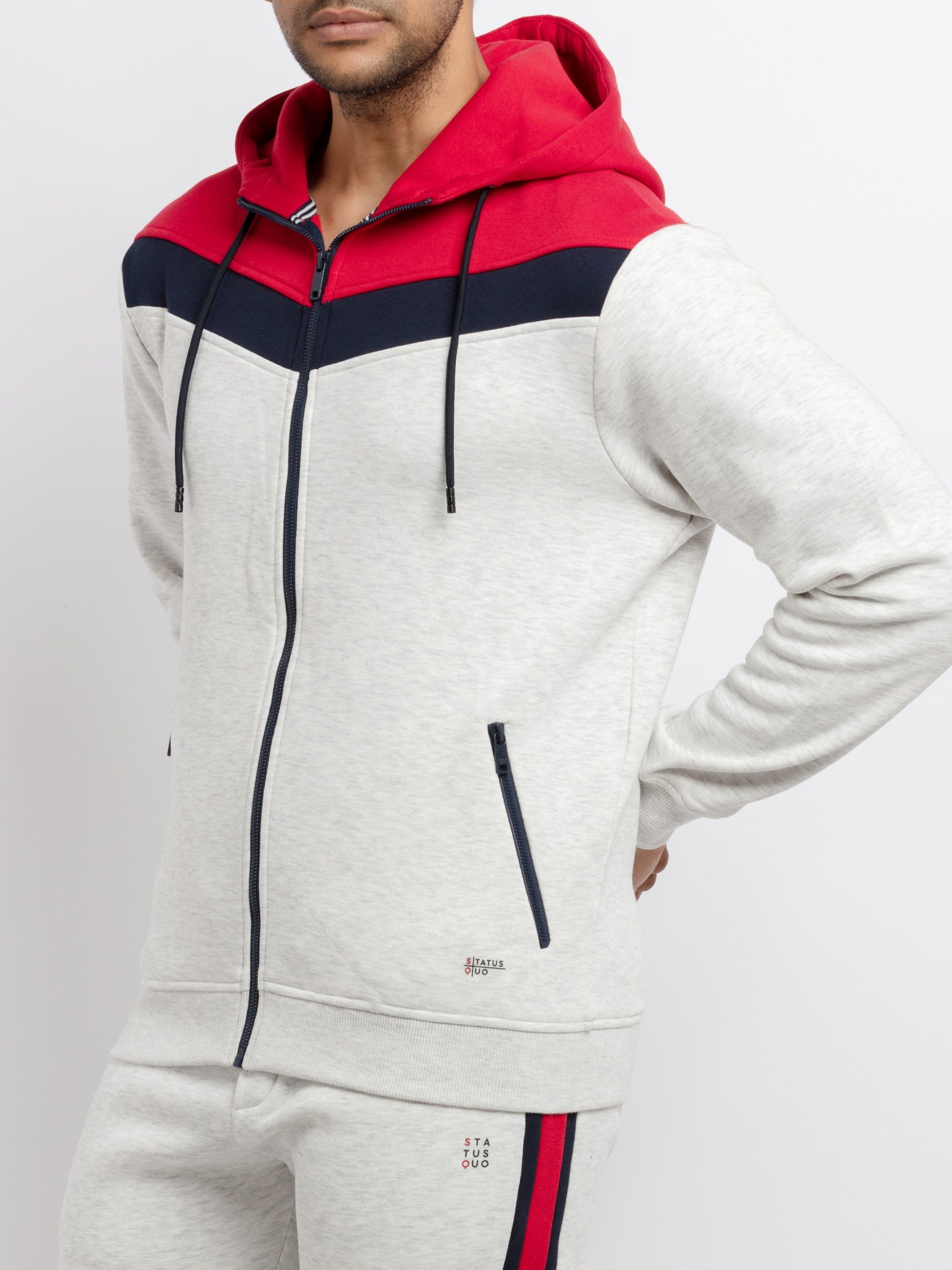 Mens Mix & Match Tracksuit