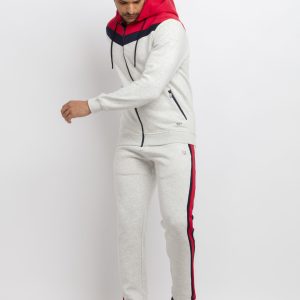 Mens Mix & Match Tracksuit