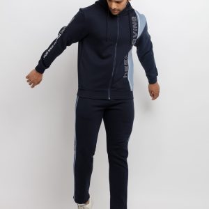 Mens Mix & Match Tracksuit