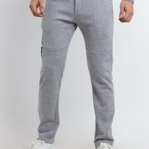 Status Quo Men'S Printed Regular Fit Trackpants