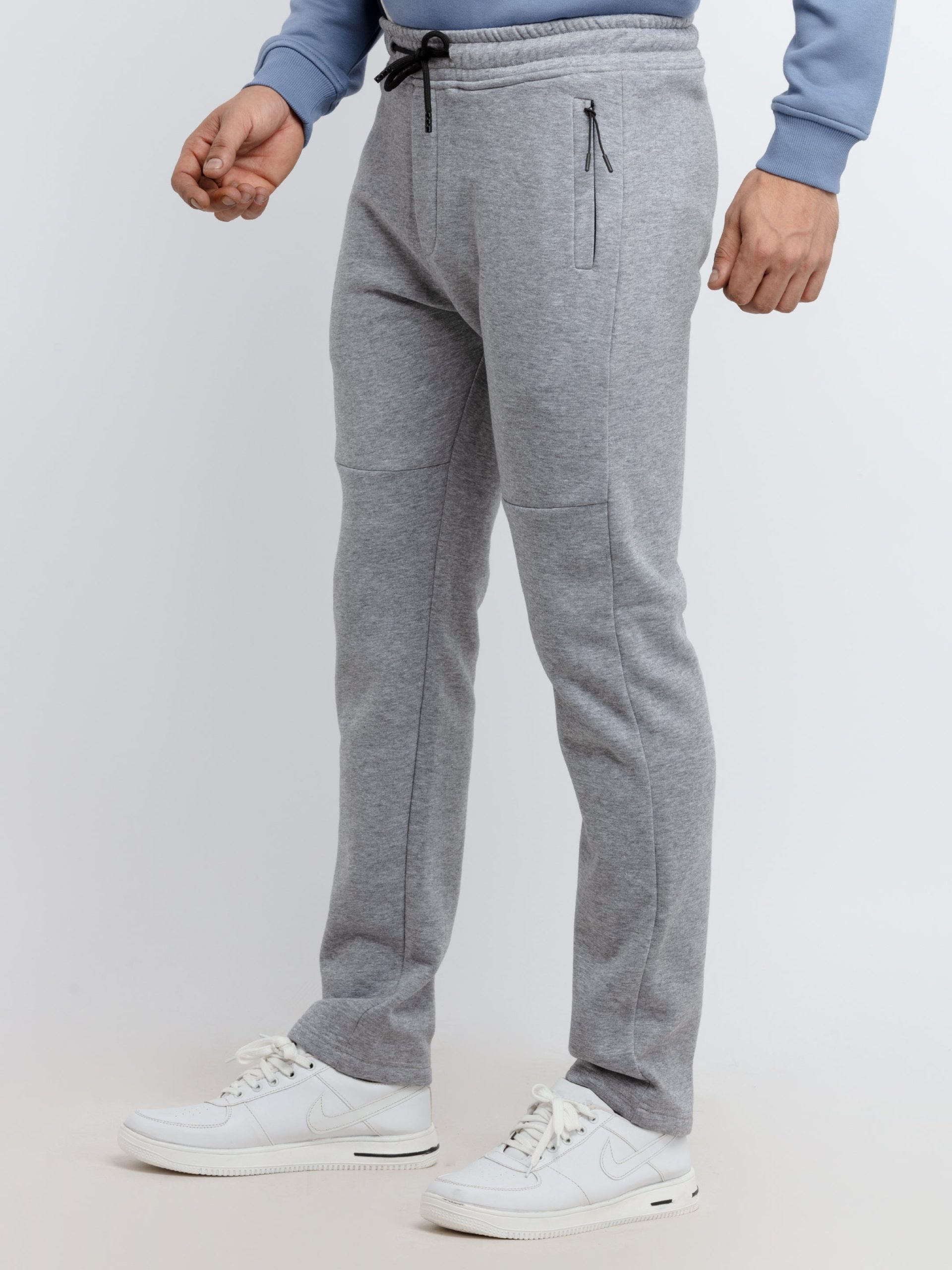 Status Quo Men'S Printed Regular Fit Trackpants