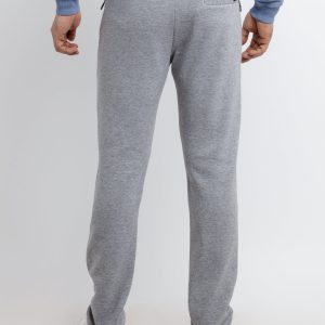Status Quo Men'S Printed Regular Fit Trackpants