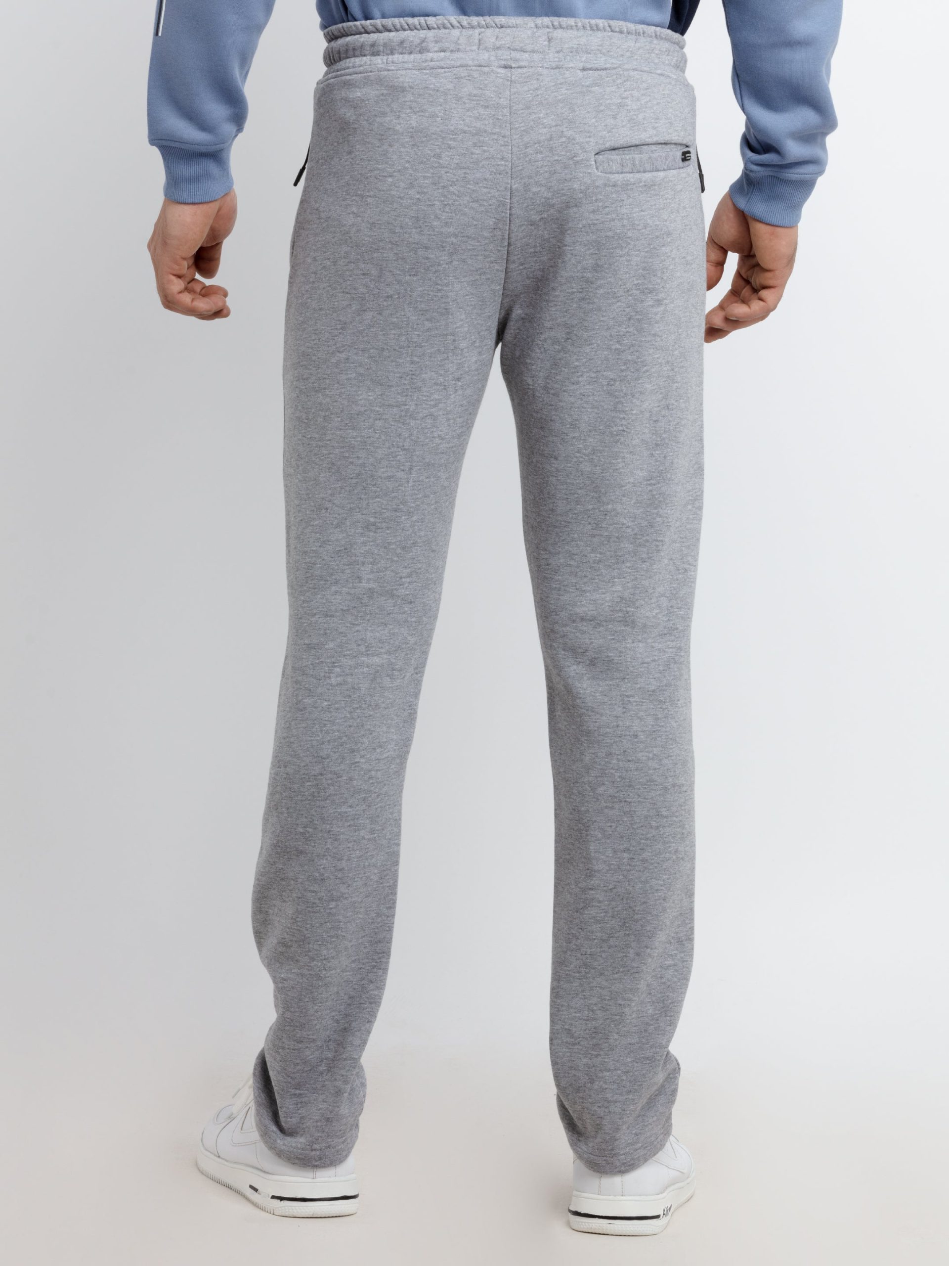 Status Quo Men'S Printed Regular Fit Trackpants