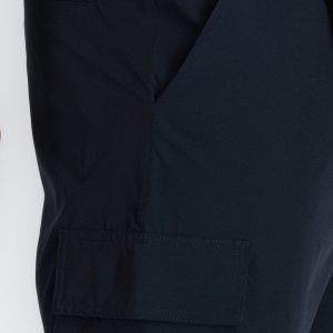 Status Quo Mens Solid Regular Fit Track Pants
