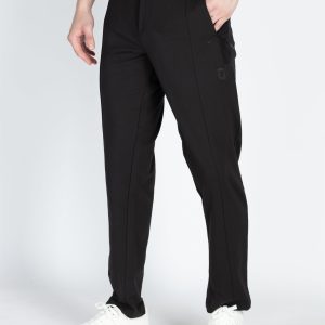 Mens Cut & Sew Track Pants