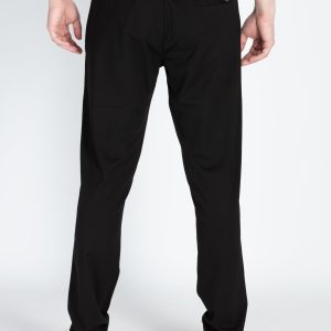 Mens Cut & Sew Track Pants