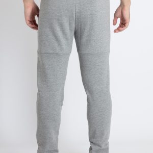 Mens Solid Regular Fit Track Pants