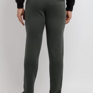 Mens Cut & Sew Track Pants