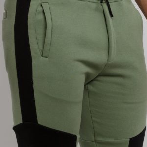Mens Printed Regular Fit Trackpants