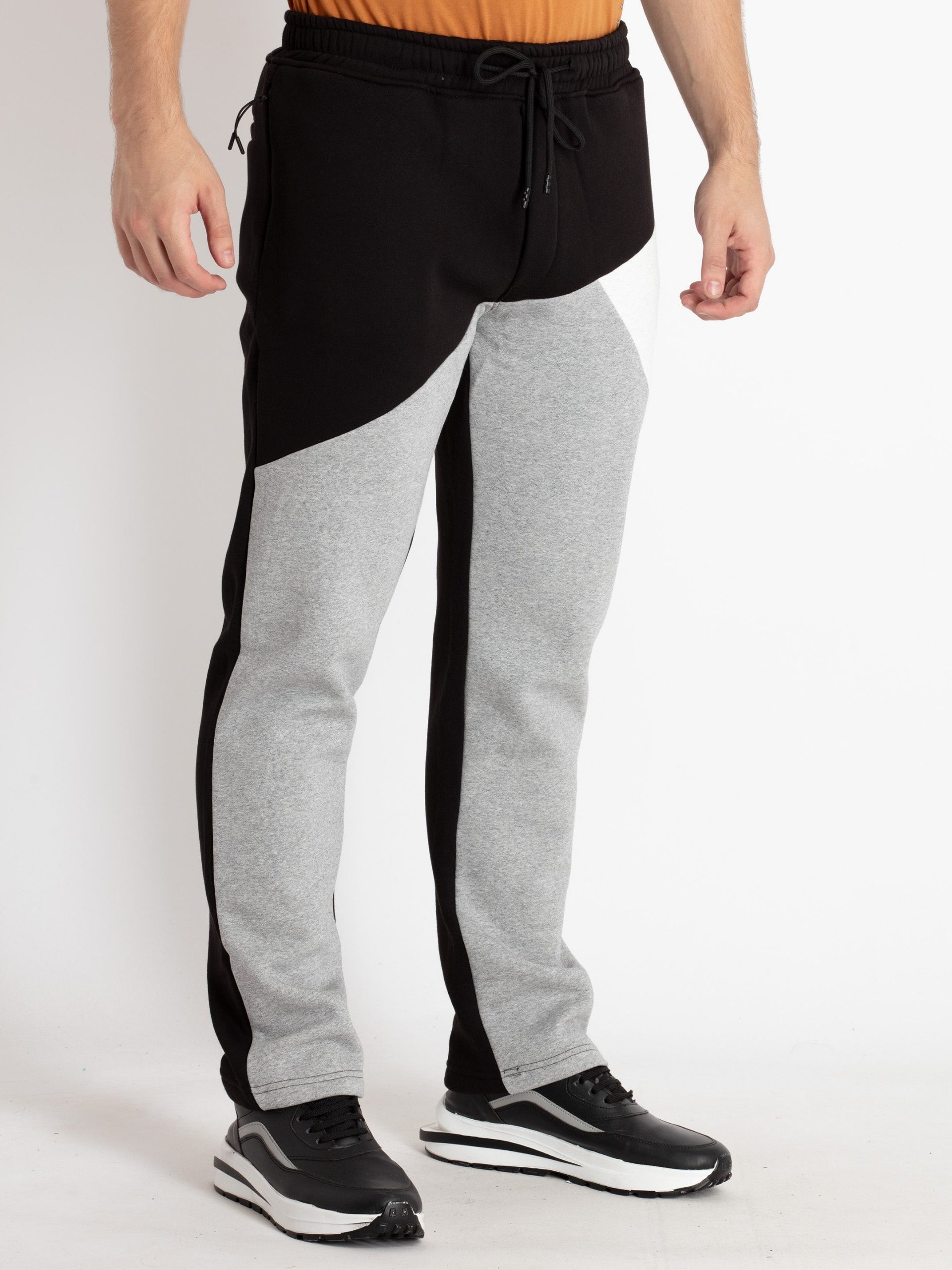 Mens Mix & Match Track Pants