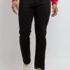 Mens Printed Regular Fit Trackpants