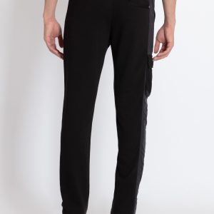 Mens Mix & Match Regular Fit Track Pants