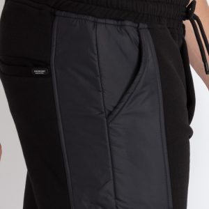 Mens Mix & Match Regular Fit Track Pants