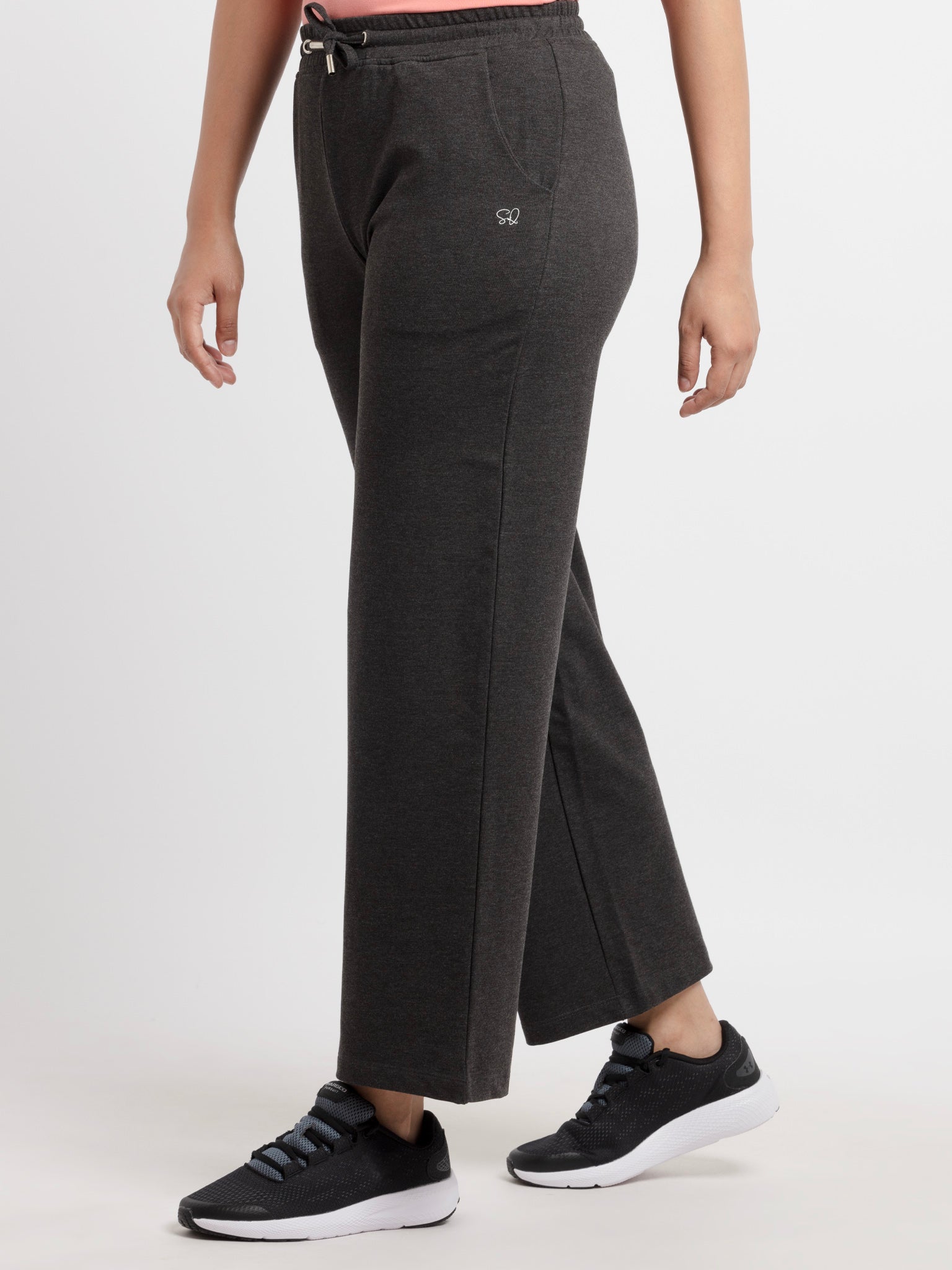 Women'S Regular Fit Track Pants
