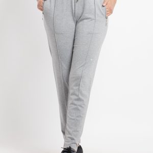 Women's Ankle length Printed Joggers