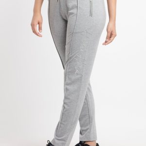Women's Ankle length Printed Joggers