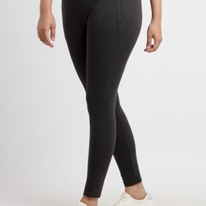 Status Quo Womens Ankle Length Solid Joggers