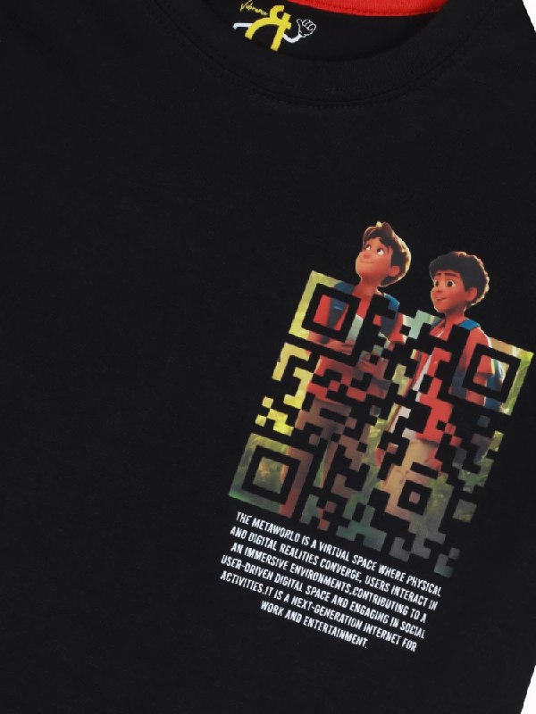 Gini & Jony Boys T-Shirt