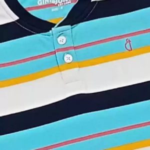 Gini & Jony Boys T-Shirt