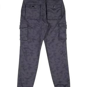 Gini & Jony Grey Trouser