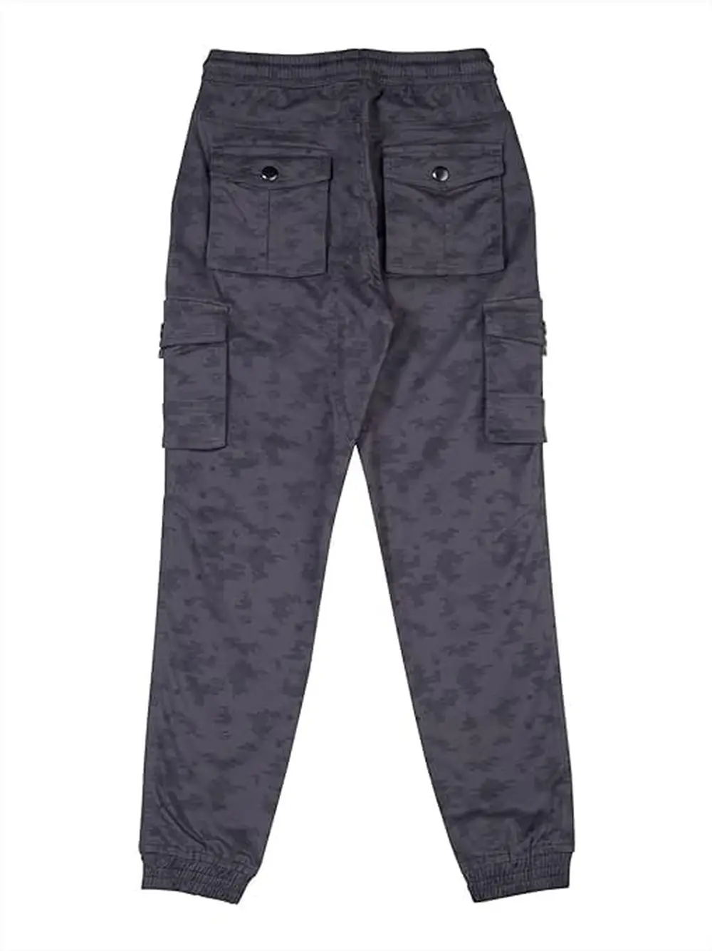 Gini & Jony Grey Trouser