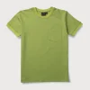 Playful Round Neck Kids