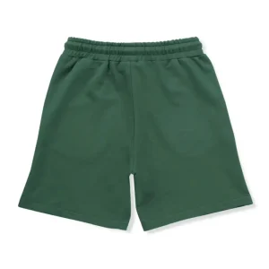 Gini & Jony Boys Blue Wash Effect Shorts