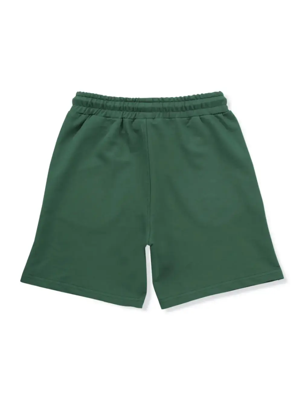 Gini & Jony Boys Blue Wash Effect Shorts