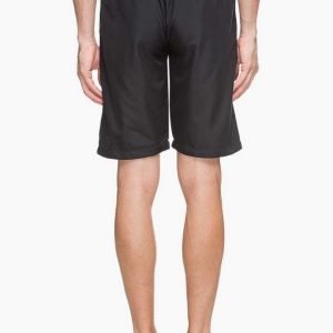 Printed Regular Fit Shorts
